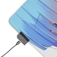 Load image into Gallery viewer, Re:ZERO -Starting Life In Another World- RGB LED Mouse Pad (Desk Mat)
