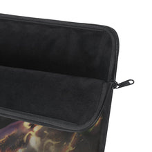 Load image into Gallery viewer, Anime Neon Genesis Evangelion Laptop Sleeve
