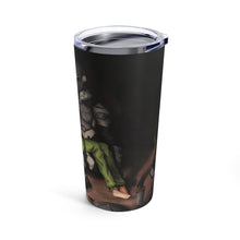 Load image into Gallery viewer, Goblin Slayer Goblin Slayer, High Elf Archer Tumbler 20oz
