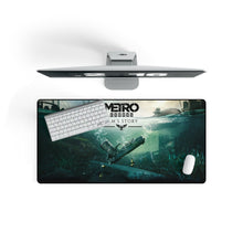 Load image into Gallery viewer, Metro Exodus Mouse Pad (Desk Mat)
