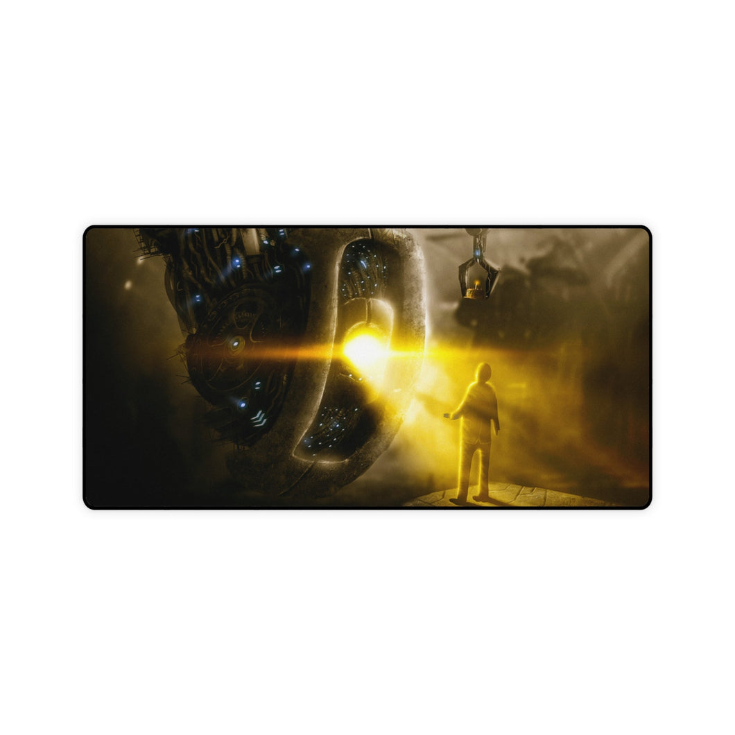 Portal Mouse Pad (Desk Mat)