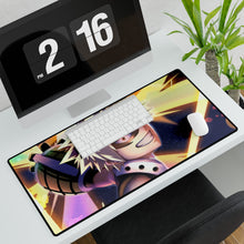 Load image into Gallery viewer, Anime My Hero Academia Mouse Pad (Desk Mat)
