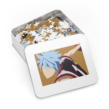 Load image into Gallery viewer, Tetsuya Kuroko Jigsaw Puzzle
