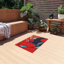 Load image into Gallery viewer, Nobara Kugisaki Rug
