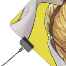 Load image into Gallery viewer, Tokyo Revengers RGB LED Mouse Pad (Desk Mat)
