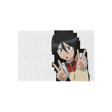 Load image into Gallery viewer, Anime Bleach Rug
