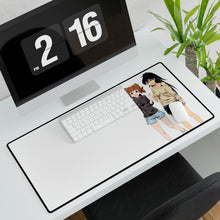 Load image into Gallery viewer, Anime The iDOLM@STER Mouse Pad (Desk Mat)
