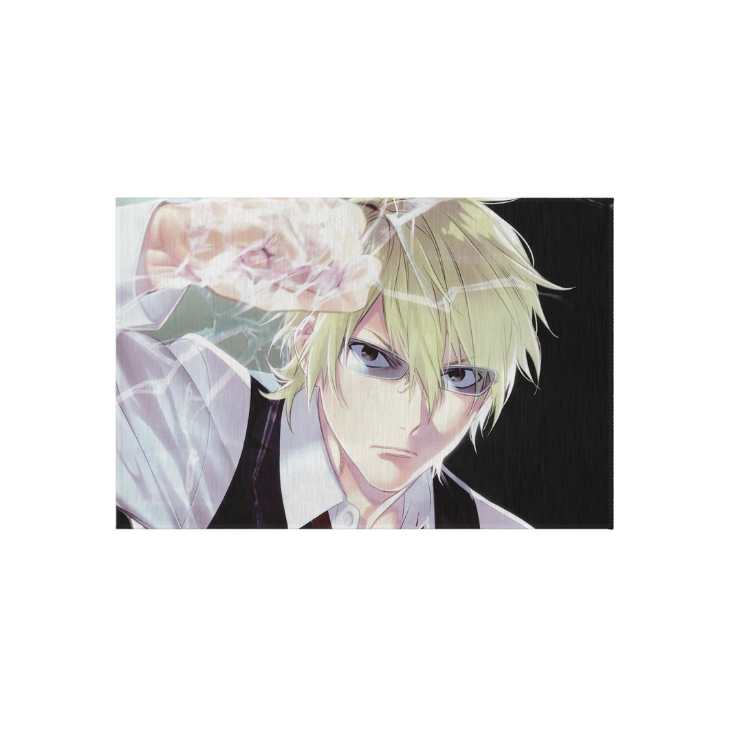 Durarara!! Rug
