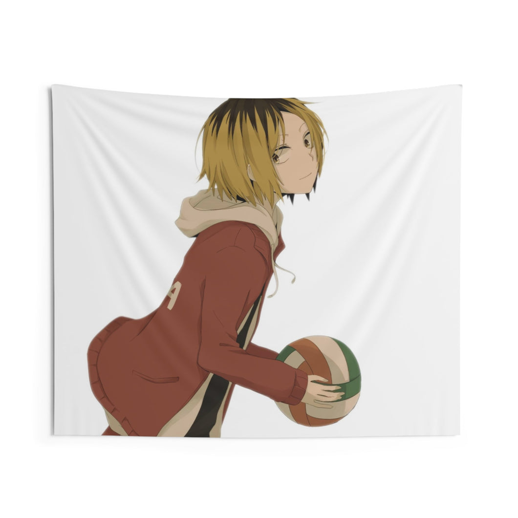 Haikyu!! Indoor Wall Tapestry