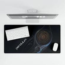 Load image into Gallery viewer, Pendulum Mouse Pad (Desk Mat)
