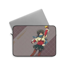 Load image into Gallery viewer, Anime Clannad Laptop Sleeve
