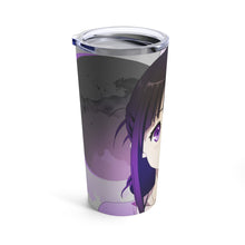 Load image into Gallery viewer, Eru Chitanda Face Tumbler 20oz
