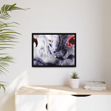 Load image into Gallery viewer, Susanoo Canvas Framed Art Print
