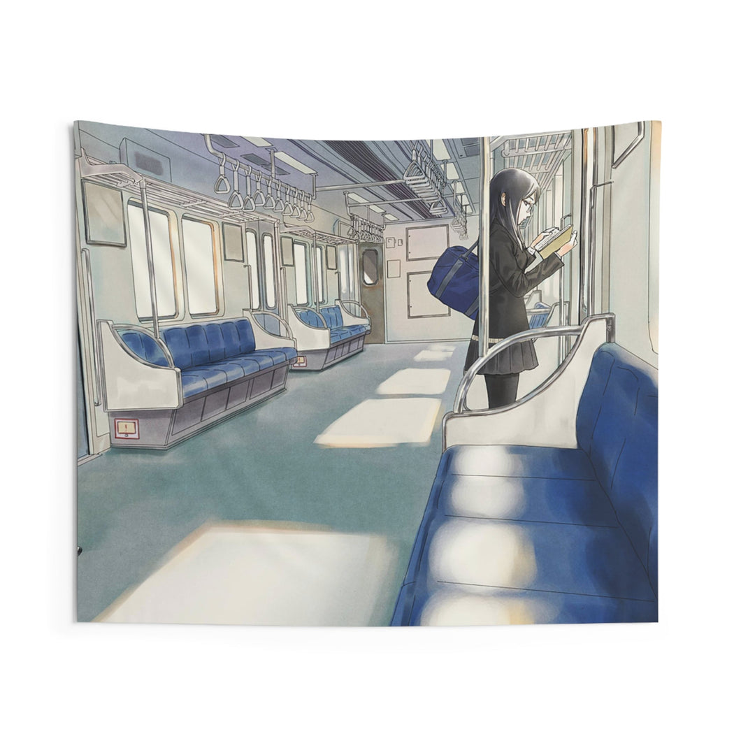 Haikyu!! Indoor Wall Tapestry