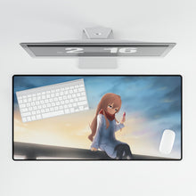 Load image into Gallery viewer, Anime Toradora! Mouse Pad (Desk Mat)
