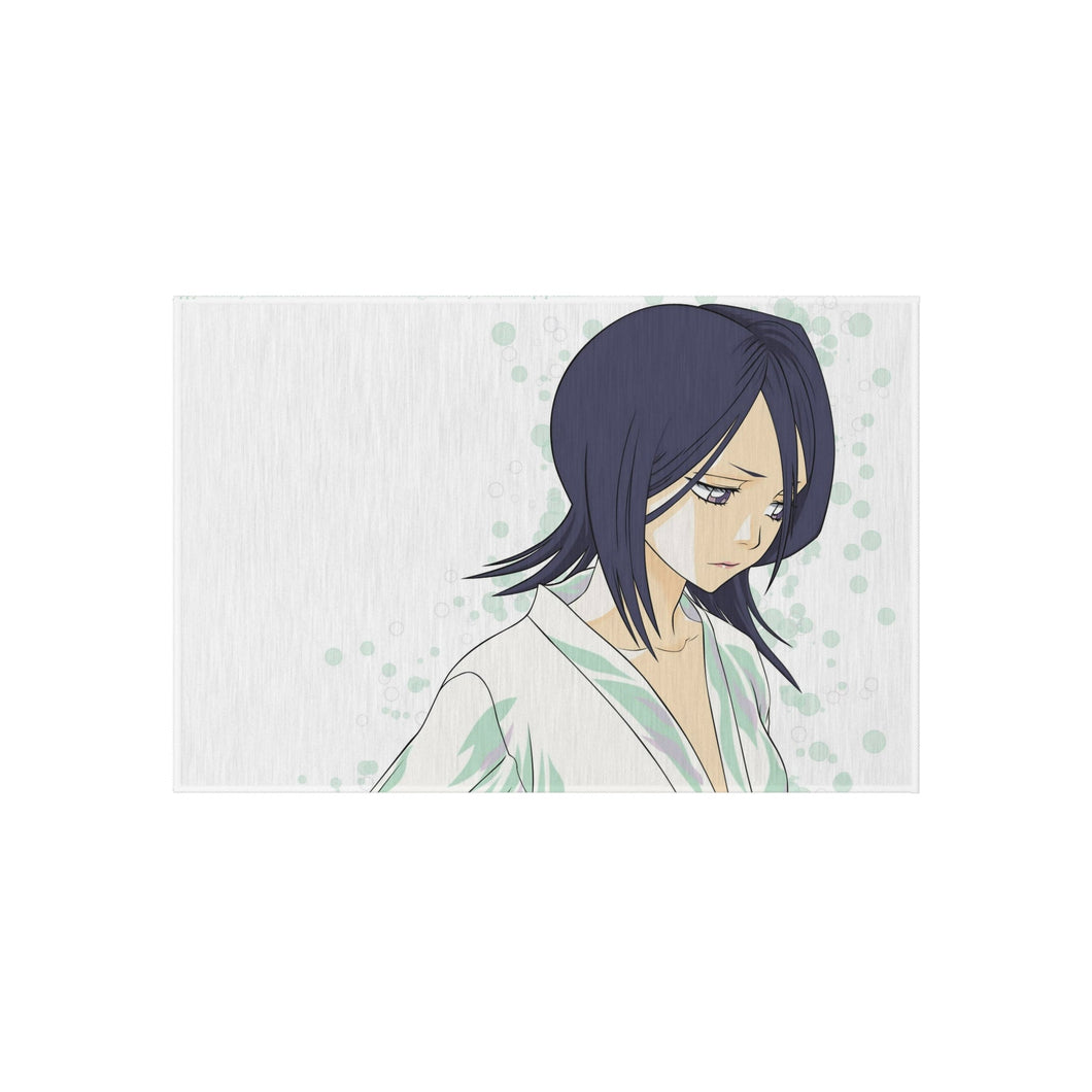 Anime Bleach Rug