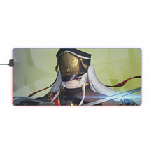 Load image into Gallery viewer, Re:Creators RGB LED Mouse Pad (Desk Mat)
