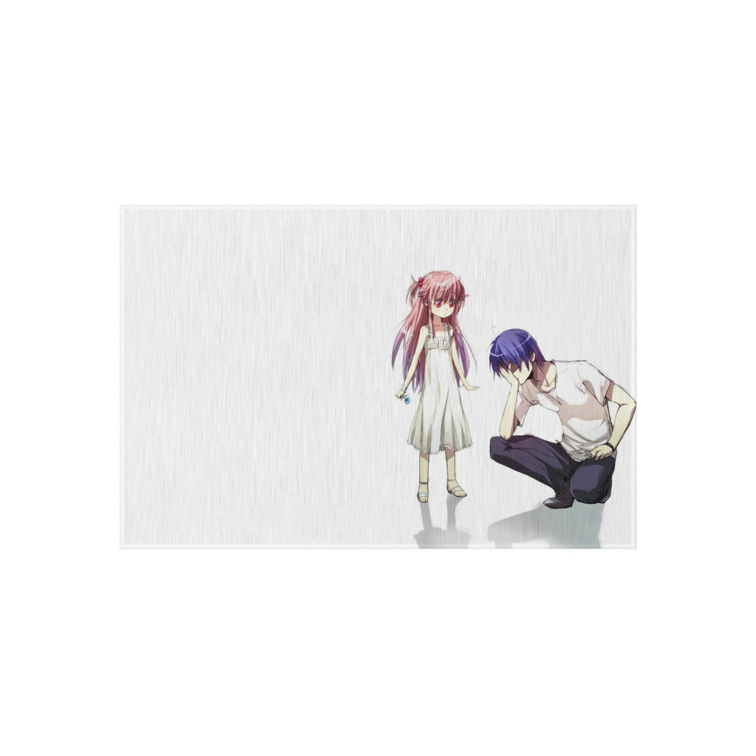 Angel Beats! Rug