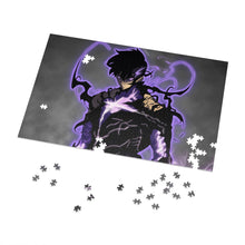 Load image into Gallery viewer, Solo Leveling Jigsaw Puzzle

