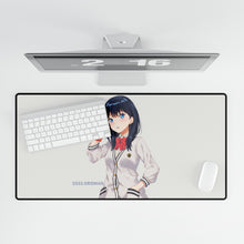 Load image into Gallery viewer, Rikka Takarada Mouse Pad (Desk Mat)
