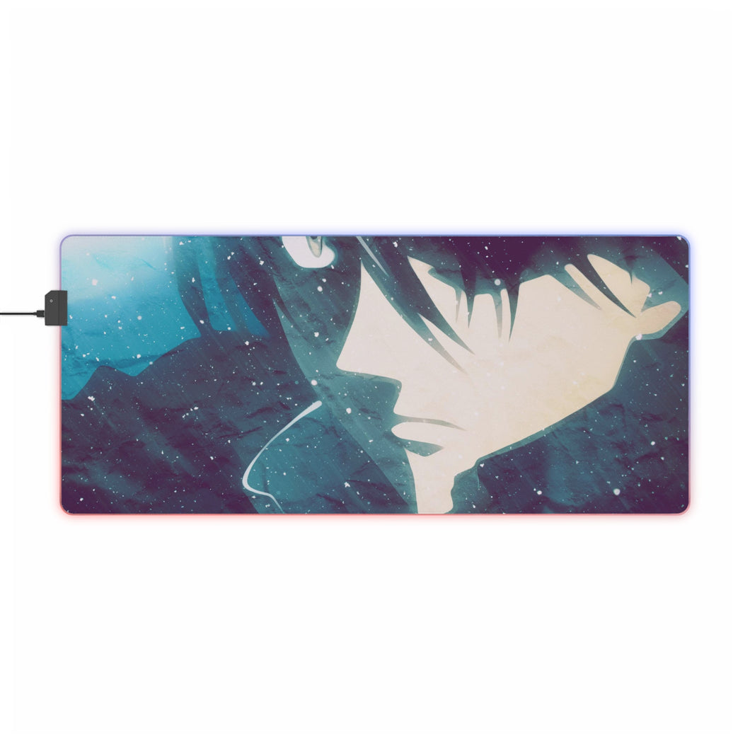 Highschool Of The Dead RGB LED Mouse Pad (Desk Mat)