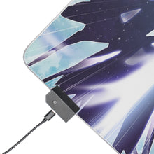 Load image into Gallery viewer, Touhou RGB LED Mouse Pad (Desk Mat)
