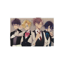 Load image into Gallery viewer, Diabolik Lovers Rug
