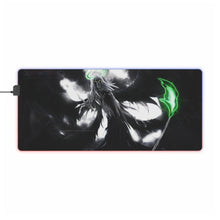 Load image into Gallery viewer, Anime Bleach RGB LED Mouse Pad (Desk Mat)
