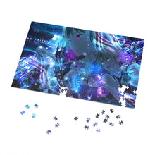 Load image into Gallery viewer, Anime The Seven Deadly Sins Jigsaw Puzzle
