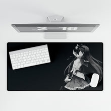 Load image into Gallery viewer, Anime Puella Magi Madoka Magica Mouse Pad (Desk Mat)
