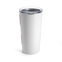 Load image into Gallery viewer, Gabriel DropOut Satanichia Kurumizawa Mcdowell Tumbler 20oz
