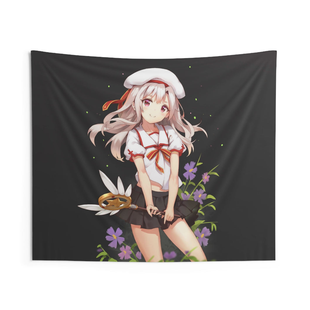 Fate/Grand Order Indoor Wall Tapestry