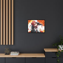 Load image into Gallery viewer, Anime Love Live! Canvas Framed Art Print
