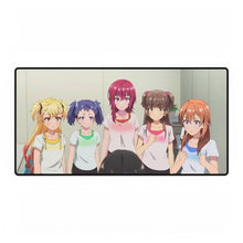 Load image into Gallery viewer, Shine Post Mouse Pad (Desk Mat)
