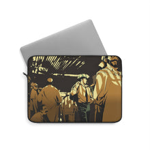 Load image into Gallery viewer, Anime Cowboy Bebop Laptop Sleeve
