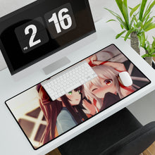 Load image into Gallery viewer, Anime Urara Meirochō Mouse Pad (Desk Mat)
