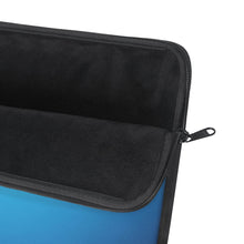 Load image into Gallery viewer, Death Note Light Yagami Laptop Sleeve
