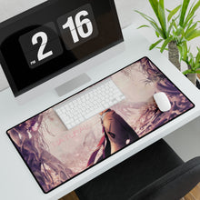 Load image into Gallery viewer, Anime Your Lie in April Mouse Pad (Desk Mat)
