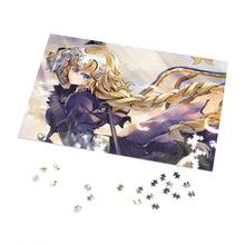 Load image into Gallery viewer, Fate/Apocrypha Ruler Jigsaw Puzzle
