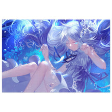 Load image into Gallery viewer, Anohana Meiko Honma Jigsaw Puzzle

