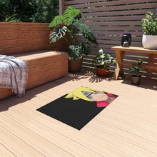 Load image into Gallery viewer, Boruto Rug
