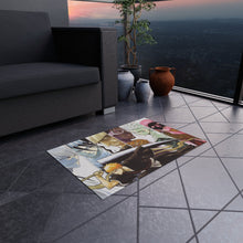 Load image into Gallery viewer, Anime Bleach Rug
