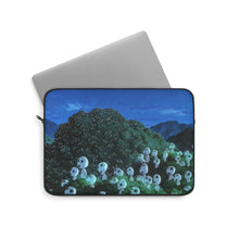 Load image into Gallery viewer, Anime Princess Mononoke Laptop Sleeve
