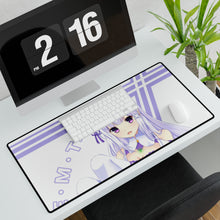 Load image into Gallery viewer, Anime Re:ZERO -Starting Life in Another World- Mouse Pad (Desk Mat)
