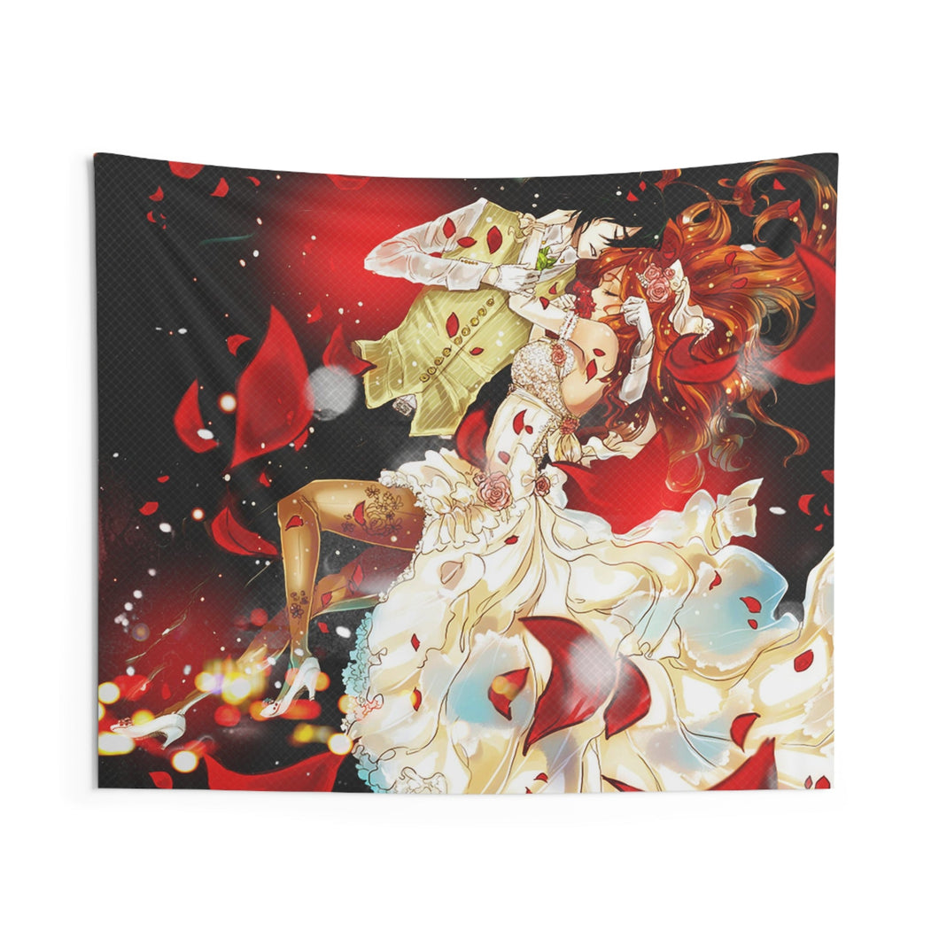 Anime Bleach Indoor Wall Tapestry