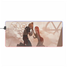 Load image into Gallery viewer, Anime RWBY RGB LED Mouse Pad (Desk Mat)
