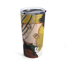 Load image into Gallery viewer, Haikyu!! Tumbler 20oz
