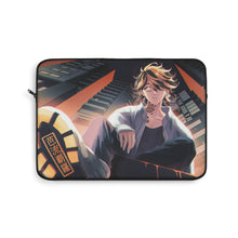 Load image into Gallery viewer, Anime Tokyo Revengers Laptop Sleeve
