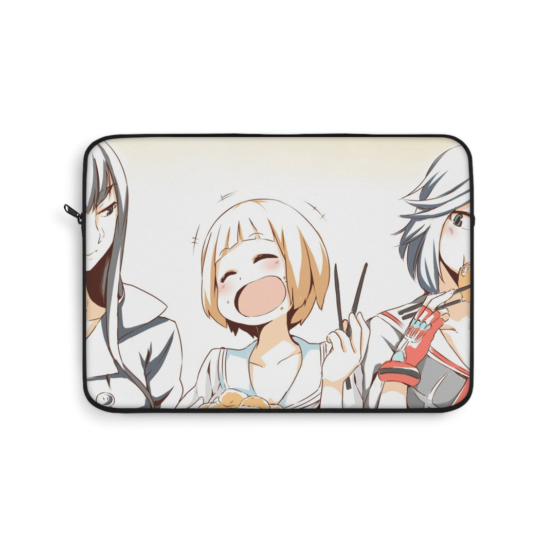 Kill La Kill Laptop Sleeve