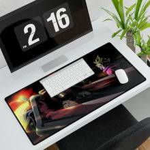 Load image into Gallery viewer, Anime Redliner Mouse Pad (Desk Mat)
